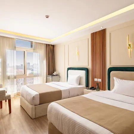 Museum And Nile View Hotel-2