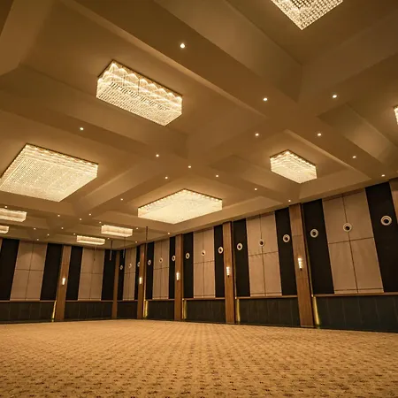 Hotel Omaya Garden-2