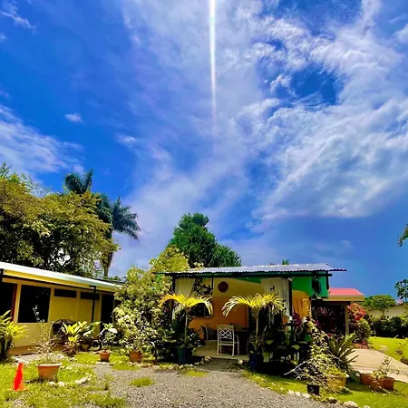 Hotel Tierra De Volcanes-2