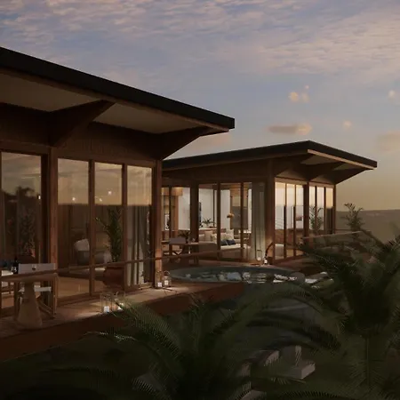 Ocean View Villas By Gruen-2