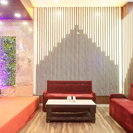 Hotel Elite Peak Noida Sector 72-3