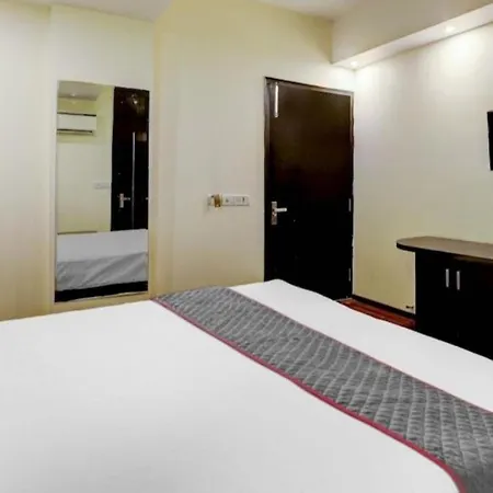 Hotel Westin Park - Chandlodiya, Sg Highway-2