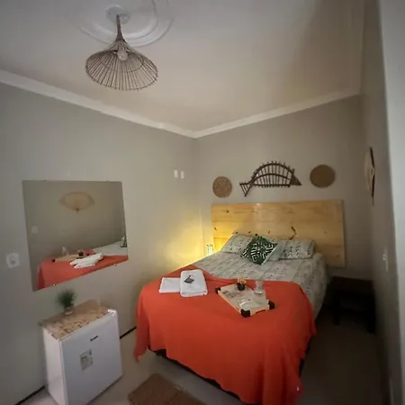 Suites Delicias Da Vila-2