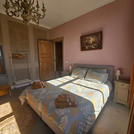 Appartement B&B Boskoop-3