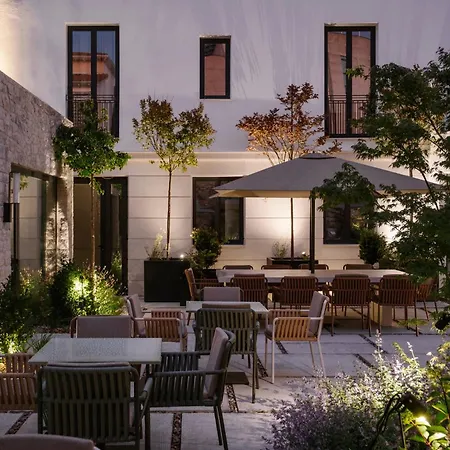 Hotel Rhin Garden (Adults Only)-2