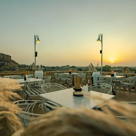 Fateh Villa A Luxury Boutique Hotel-2