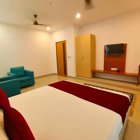 Heritage Inn Hotel And Restaurant Udaipur-2