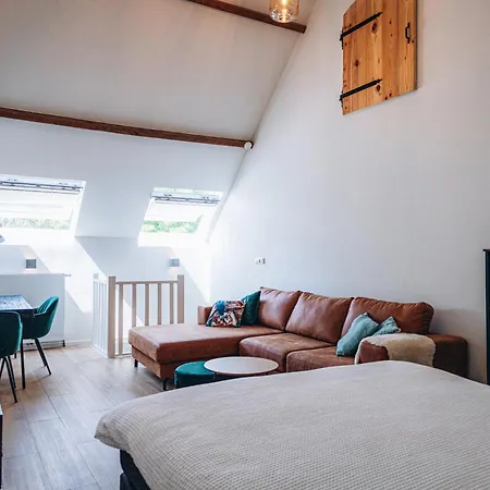 B&B de Vlonder-3