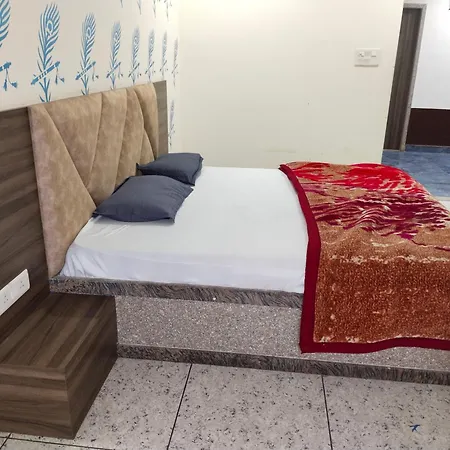 Hotel Sawariya Raj-3