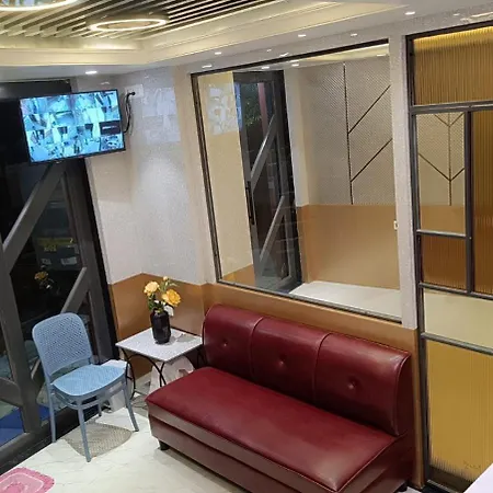 Hotel Fab International-2