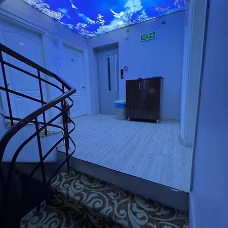 Falay Hotel Yavuz-3