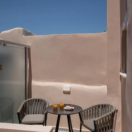 Casa D'Oro - Luxury Suites-2