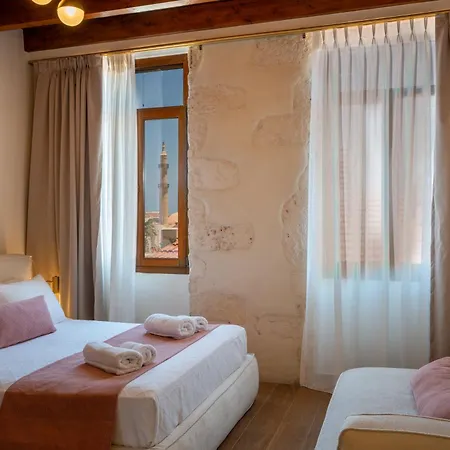 Casa D'Oro - Luxury Suites-3