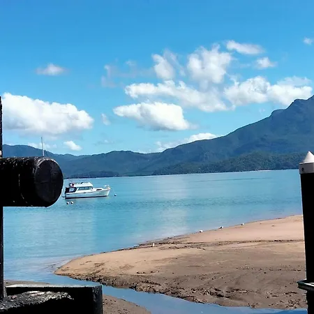 Lucinda Cove Resort-2