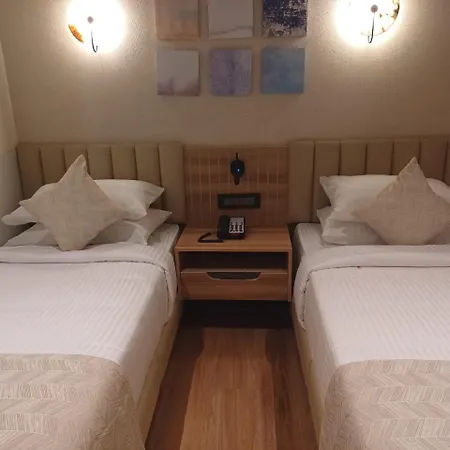 Hotel Raai Hosur-3
