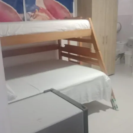 Feyajoma Habitaciones-2