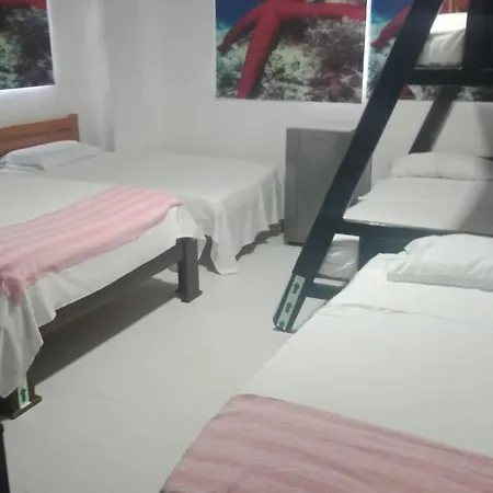 Feyajoma Habitaciones-3