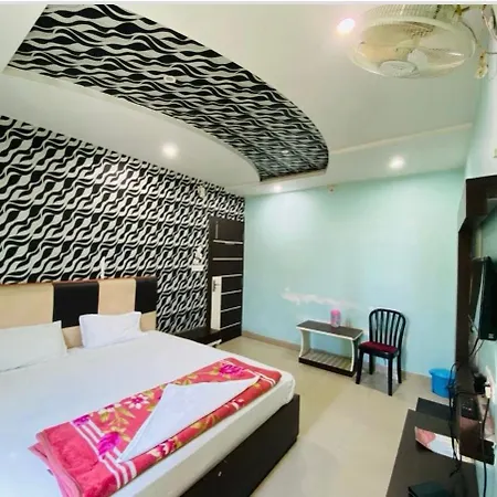 Hotel Basant Vihar International-2