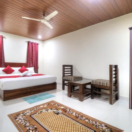 Coorg The Bliss Avani-2