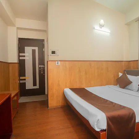Hotel Sakura-3