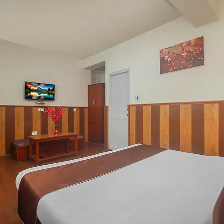 Hotel Sakura-2
