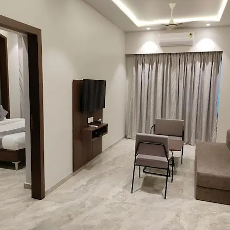 Vp Hotel Executive Rooms-3