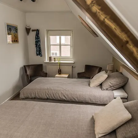 Onder De Wolfskap bed en ontbijt-3