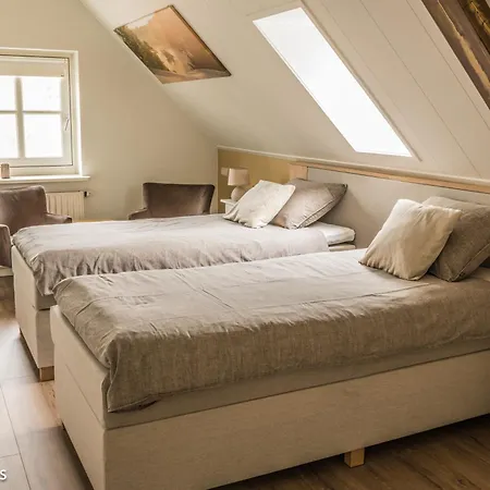 Onder De Wolfskap bed en ontbijt-2