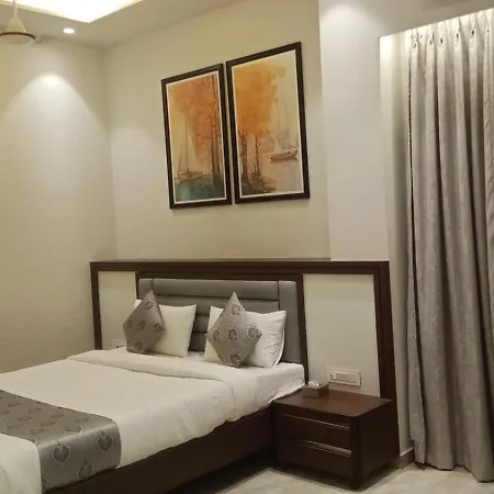 Vp Hotel Executive Rooms-2