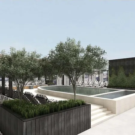 Hotel Bourre Bonne Louisville, Curio Collection By Hilton-3