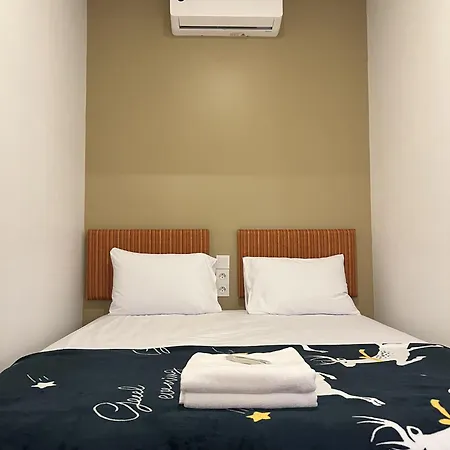 Senayan Stay-2