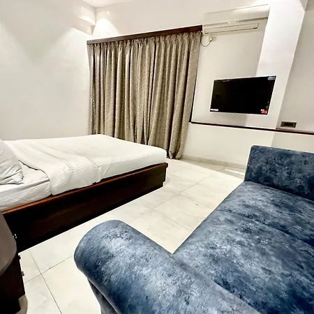 Takht- Executive Suites And Rooms-2