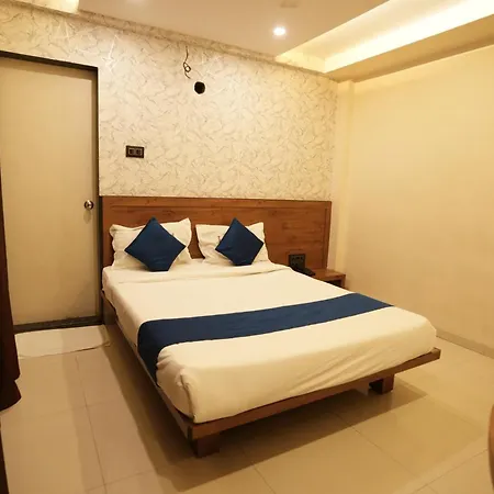 Hotel Pune Gate Narhe, Pune-3
