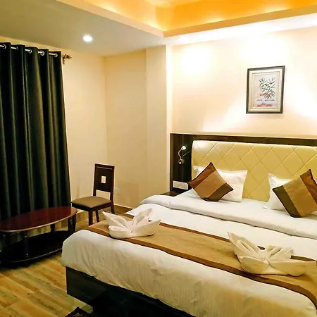 Garden Retreat Hotel-3