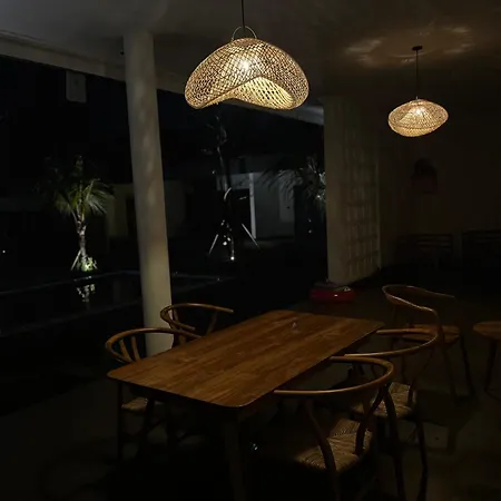Tropical Almond Villa-2