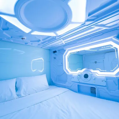 Capsule Hotel Cebu-3