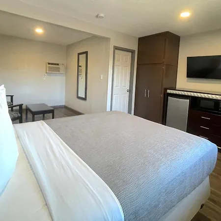 Sequoia Motel-3