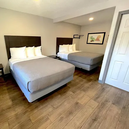Sequoia Motel-2