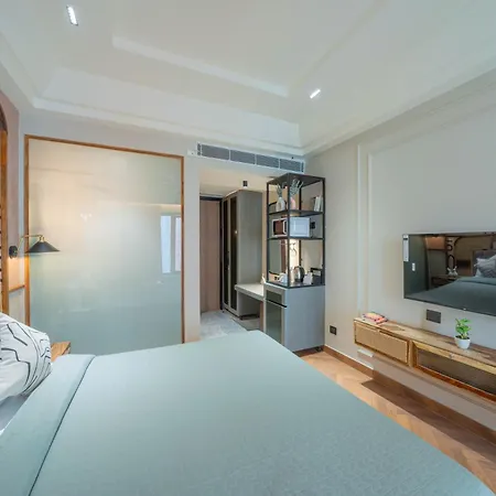 Boutique Hotel By One Tree-2