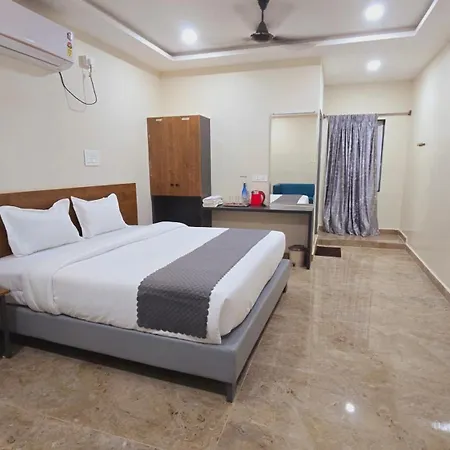 Vaamana Stays-2