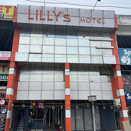 Lillys Motel-2