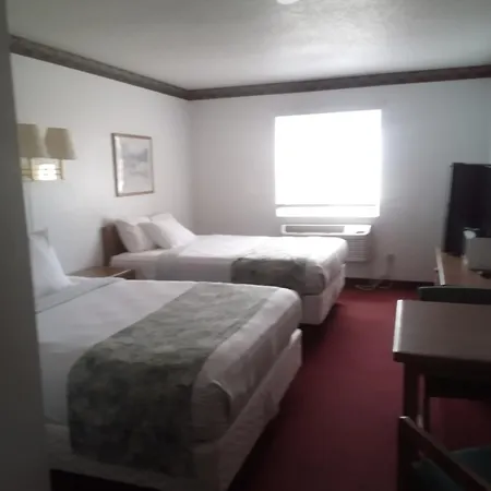 America'S Best Value Inn And Suites-2