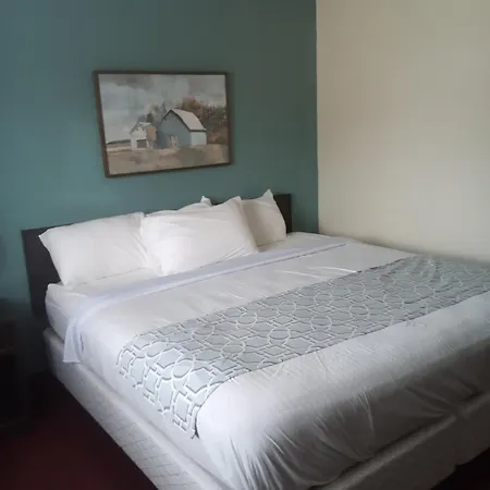 America'S Best Value Inn And Suites-3
