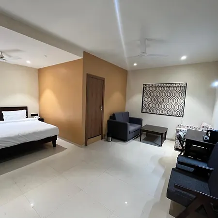 Hotel Avenue Plaza-2