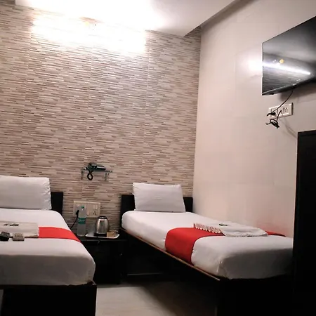 Hotel Kamal-3