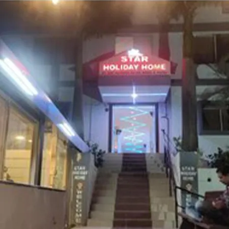 Star Holiday Homes-2