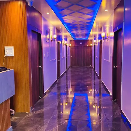Hotel Rudra Residency-2