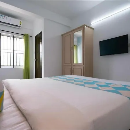 Ruby Hotel Apartments-2