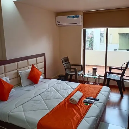 Hotel Raviraj Palace-2