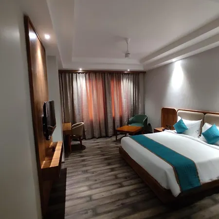 Hotel Harivilas-2